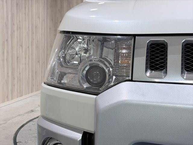 DELICA D:5 4WD