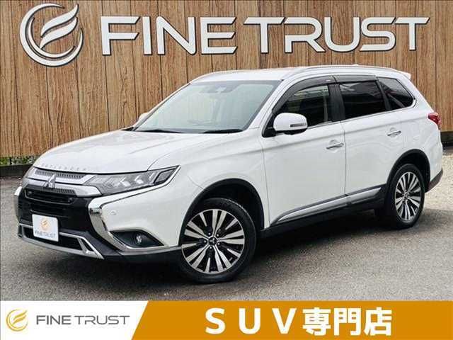 OUTLANDER 4WD