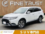 OUTLANDER 4WD
