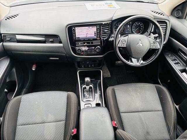 OUTLANDER 4WD