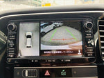 OUTLANDER 4WD