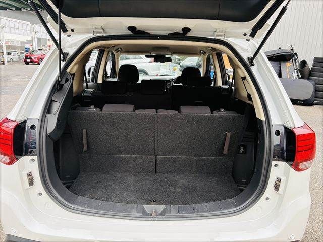 OUTLANDER 4WD