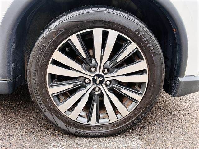 OUTLANDER 4WD