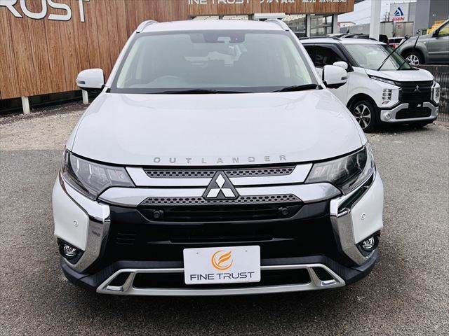 OUTLANDER 4WD