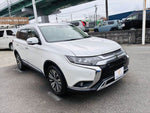 OUTLANDER 4WD