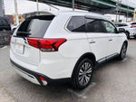 OUTLANDER 4WD