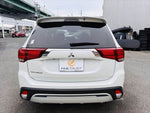 OUTLANDER 4WD