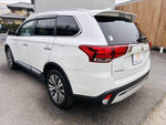 OUTLANDER 4WD