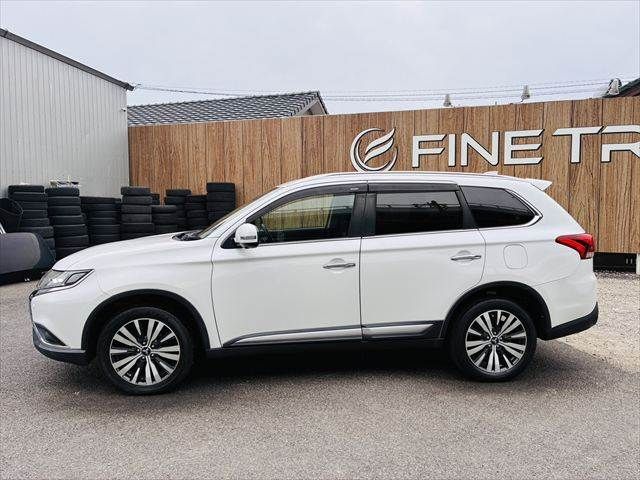 OUTLANDER 4WD