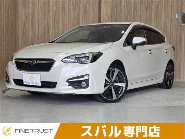 IMPREZA SPORT