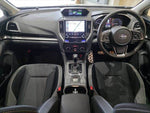 IMPREZA SPORT