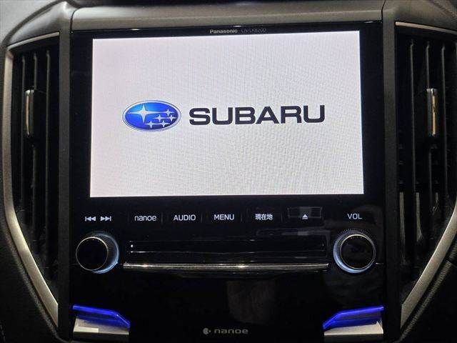 IMPREZA SPORT