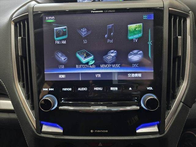 IMPREZA SPORT