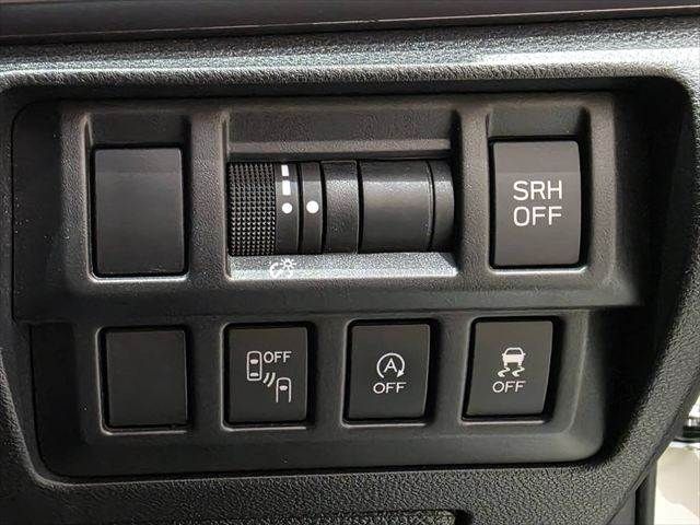 IMPREZA SPORT