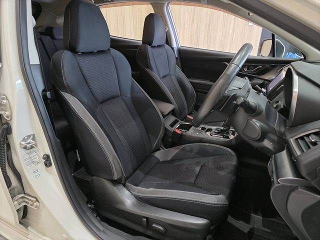 IMPREZA SPORT