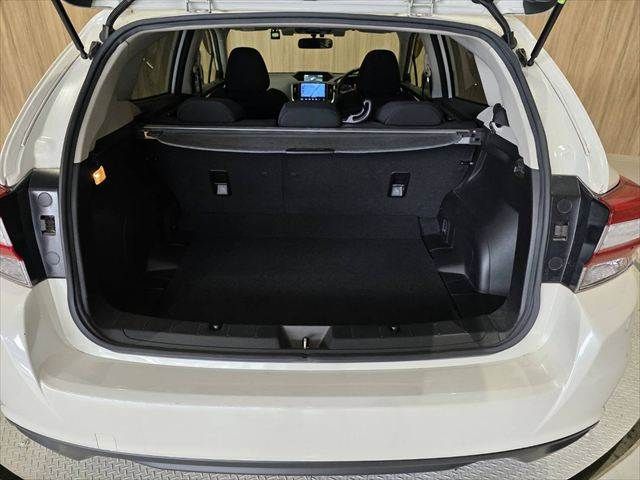 IMPREZA SPORT