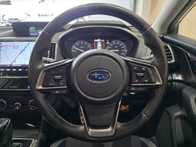 IMPREZA SPORT