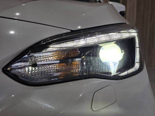 IMPREZA SPORT