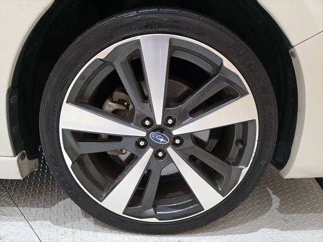 IMPREZA SPORT
