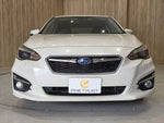 IMPREZA SPORT