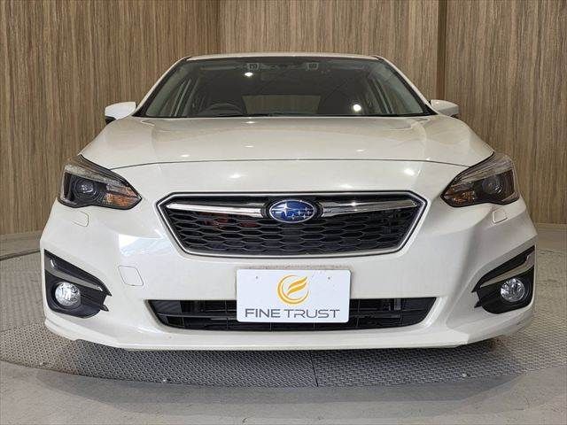 IMPREZA SPORT
