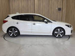 IMPREZA SPORT