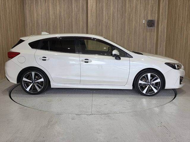 IMPREZA SPORT