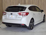IMPREZA SPORT