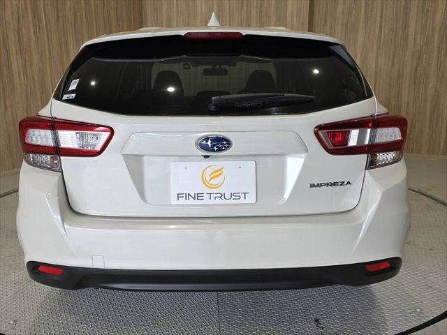 IMPREZA SPORT