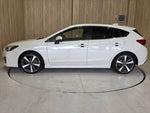 IMPREZA SPORT