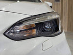 IMPREZA SPORT