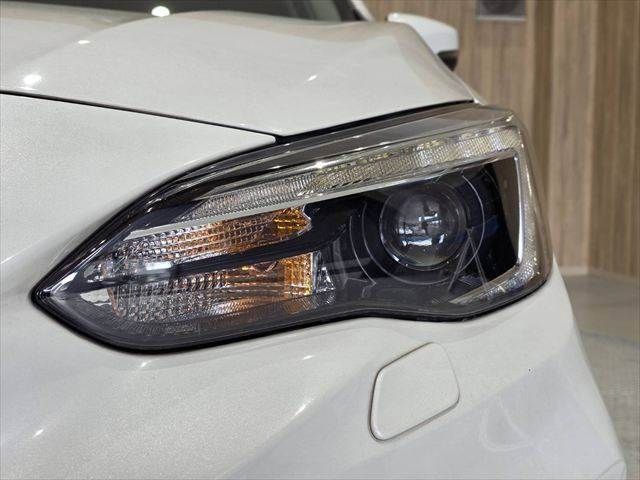 IMPREZA SPORT