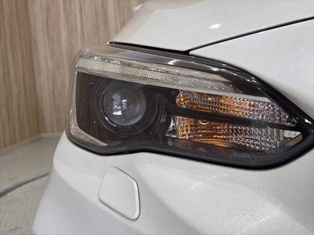 IMPREZA SPORT