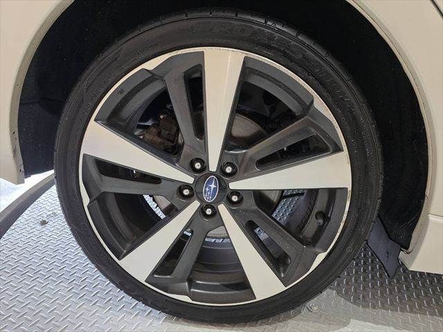 IMPREZA SPORT