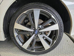 IMPREZA SPORT