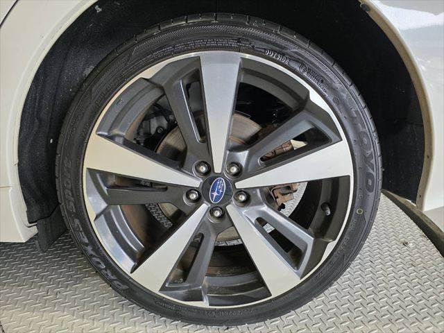 IMPREZA SPORT