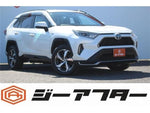 RAV4 PHV