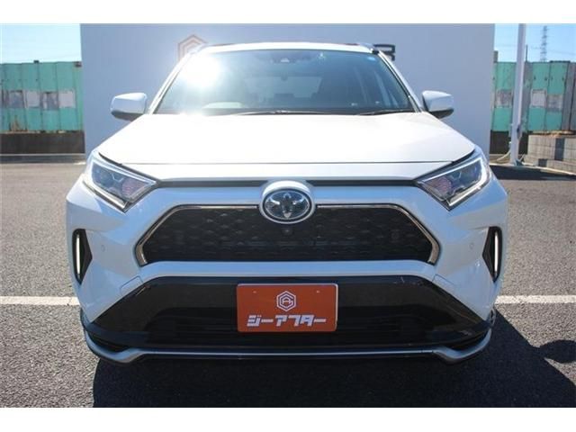 RAV4 PHV