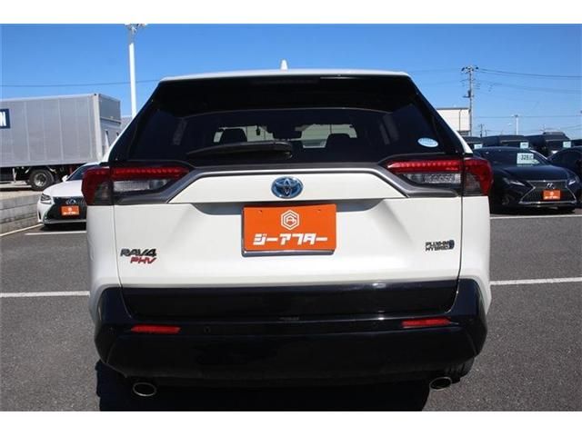 RAV4 PHV