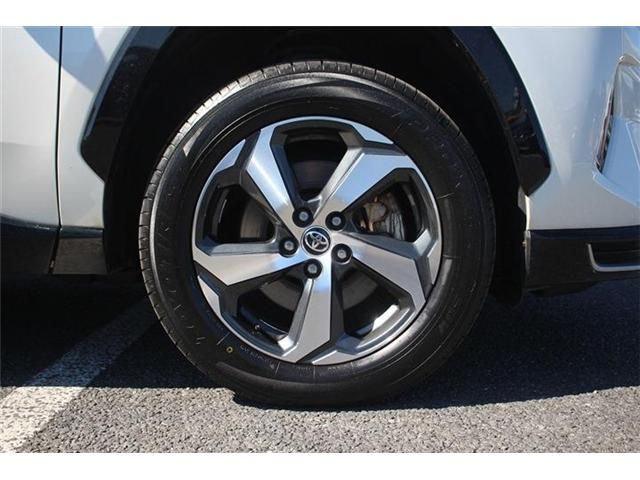 RAV4 PHV