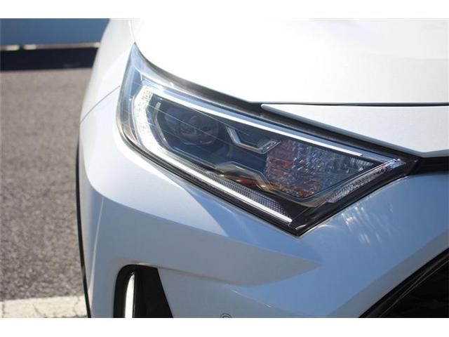 RAV4 PHV