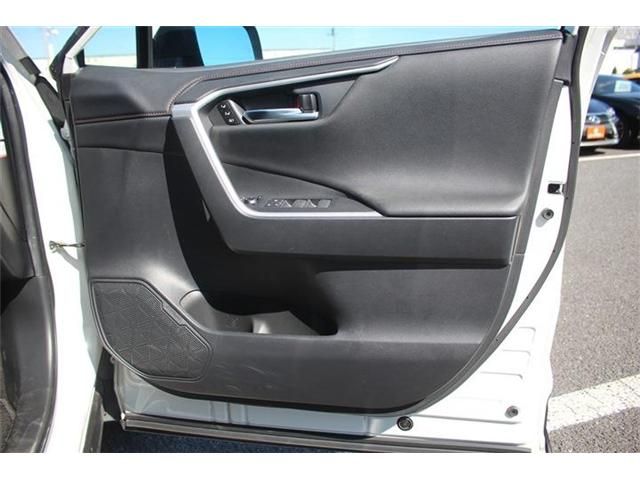 RAV4 PHV