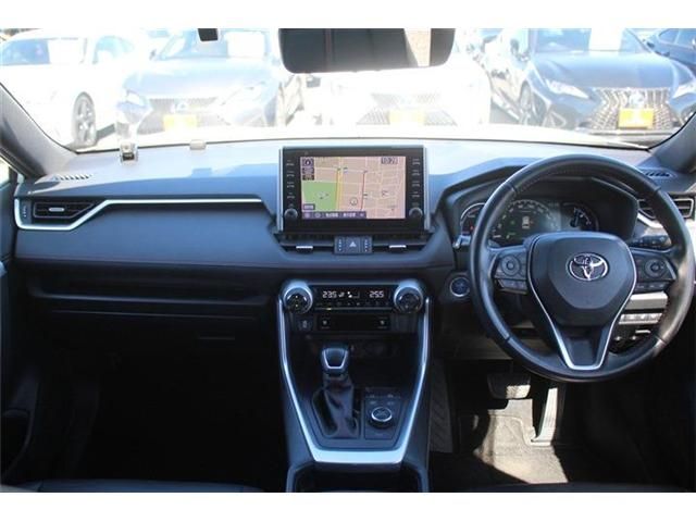 RAV4 PHV