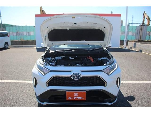 RAV4 PHV