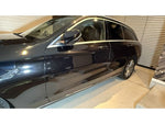 MERCEDES BENZ C class wagon