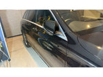 MERCEDES BENZ C class wagon