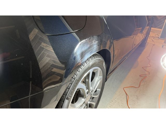 MERCEDES BENZ C class wagon