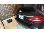 MERCEDES BENZ C class wagon