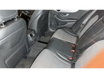 MERCEDES BENZ C class wagon