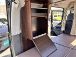 PIXIS van